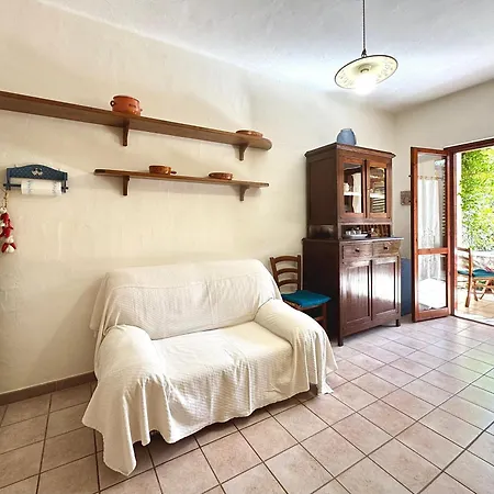 Apartment Casa Gio *