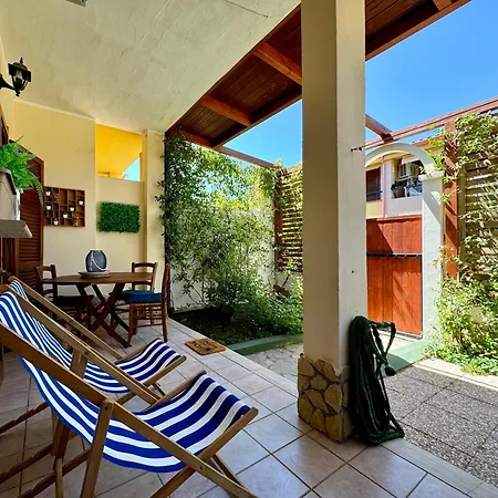 Casa Gio Lägenhet Villasimius