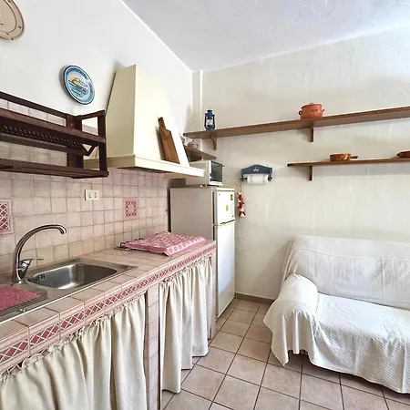 Casa Gio Appartement *