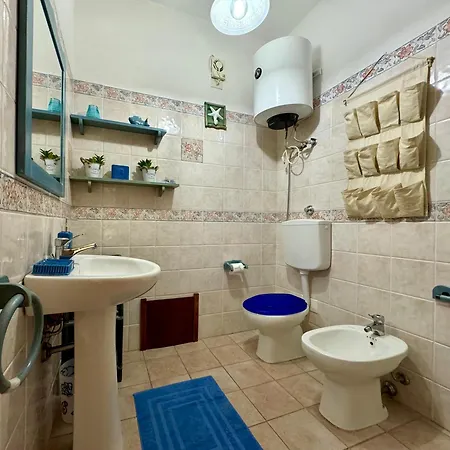 Casa Gio Villasimius