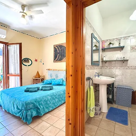 Appartement Casa Gio