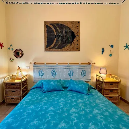 Appartement Casa Gio Villasimius