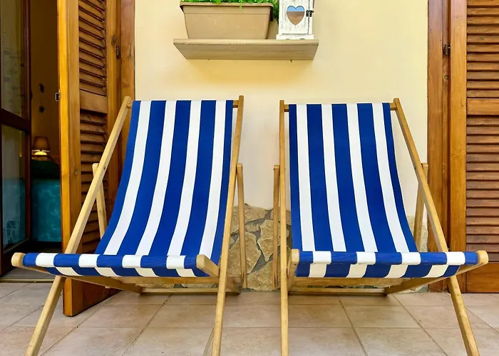 Casa Giò Villasimius