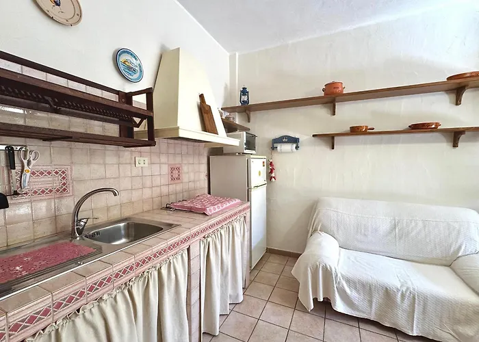 Casa Giò Apartamento *