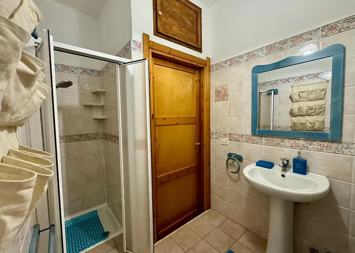 Casa Giò Apartamento