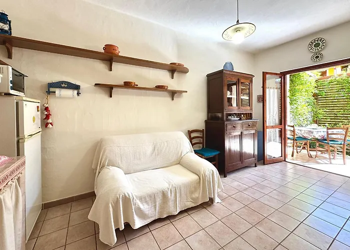 Apartamento Casa Giò *
