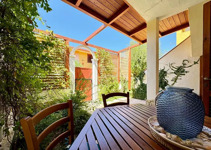 Casa Giò * Villasimius