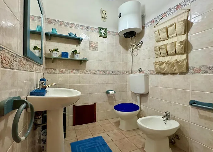 Casa Giò Villasimius